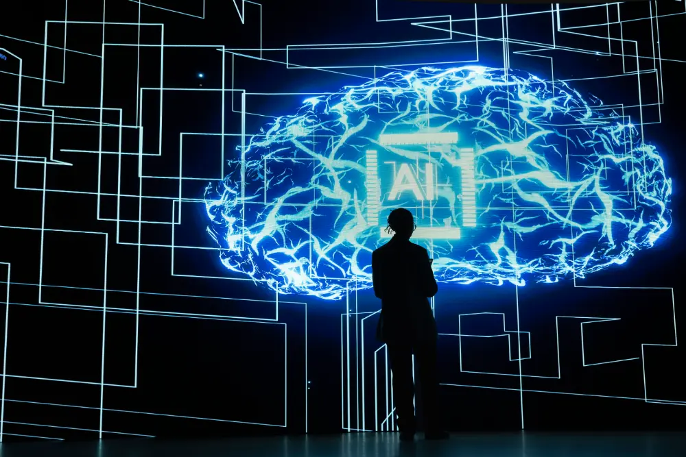 AI Cloud Services and MLOps