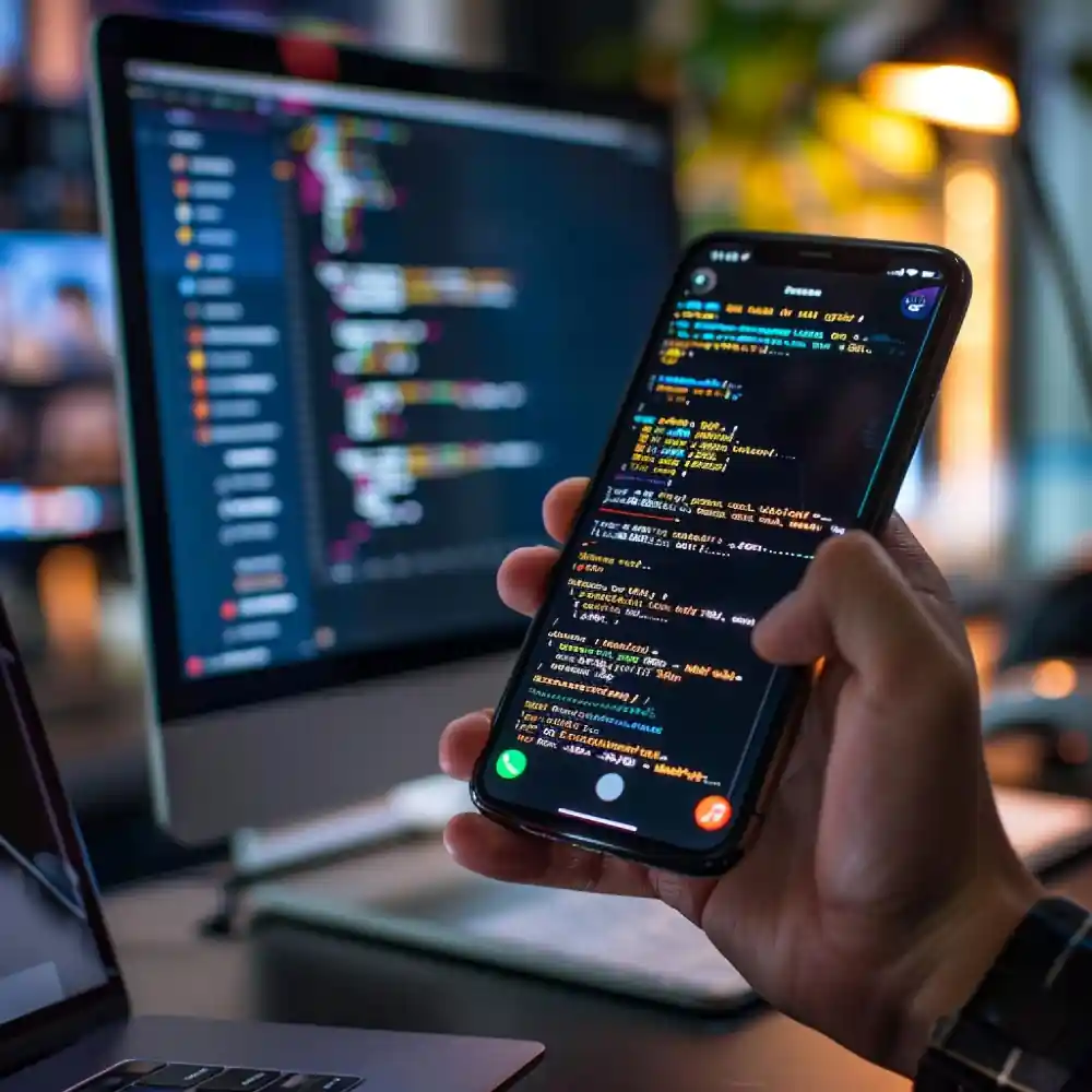 Mobile Development